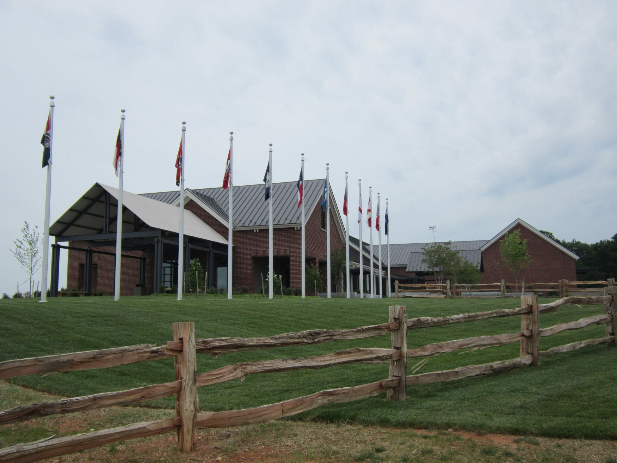 The American Civil War Museum at Appomattox – Where History Comes to Life