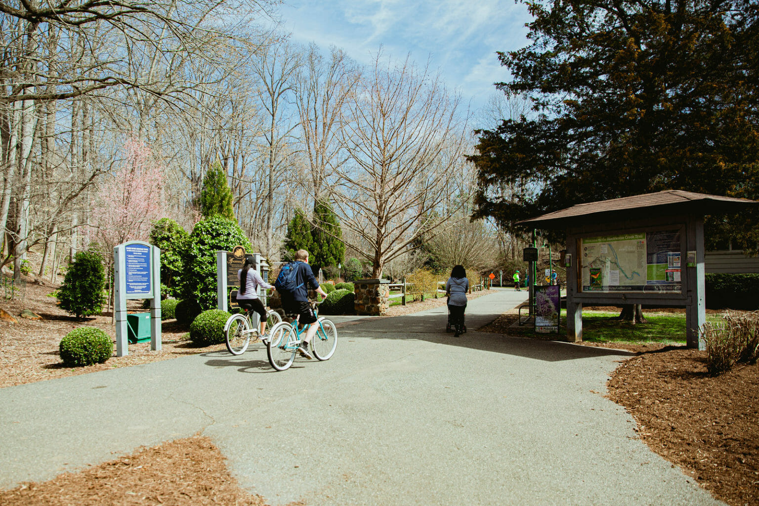 The Best LYH Bike Trails - LYH – Lynchburg Tourism