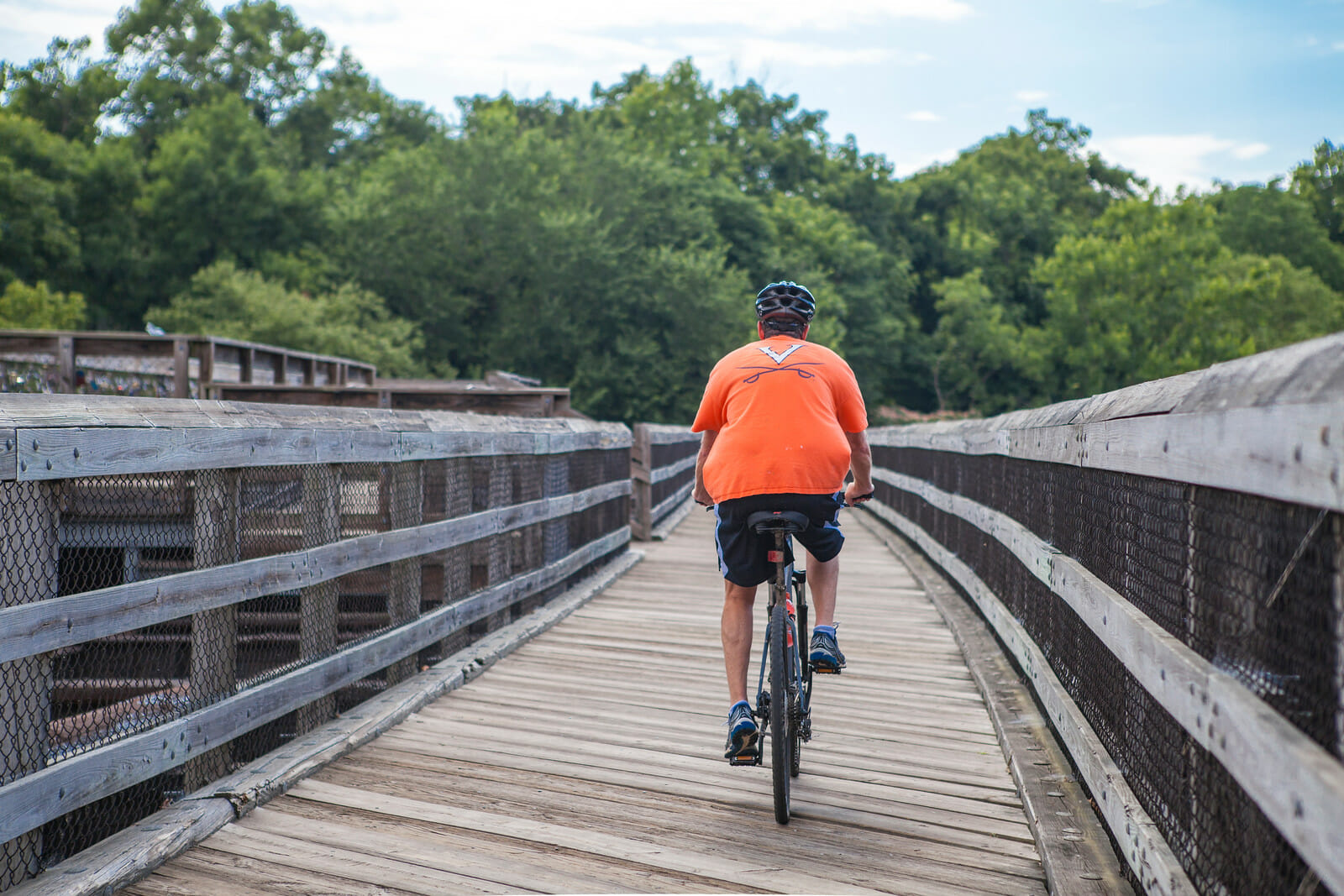 The Best LYH Bike Trails - LYH – Lynchburg Tourism