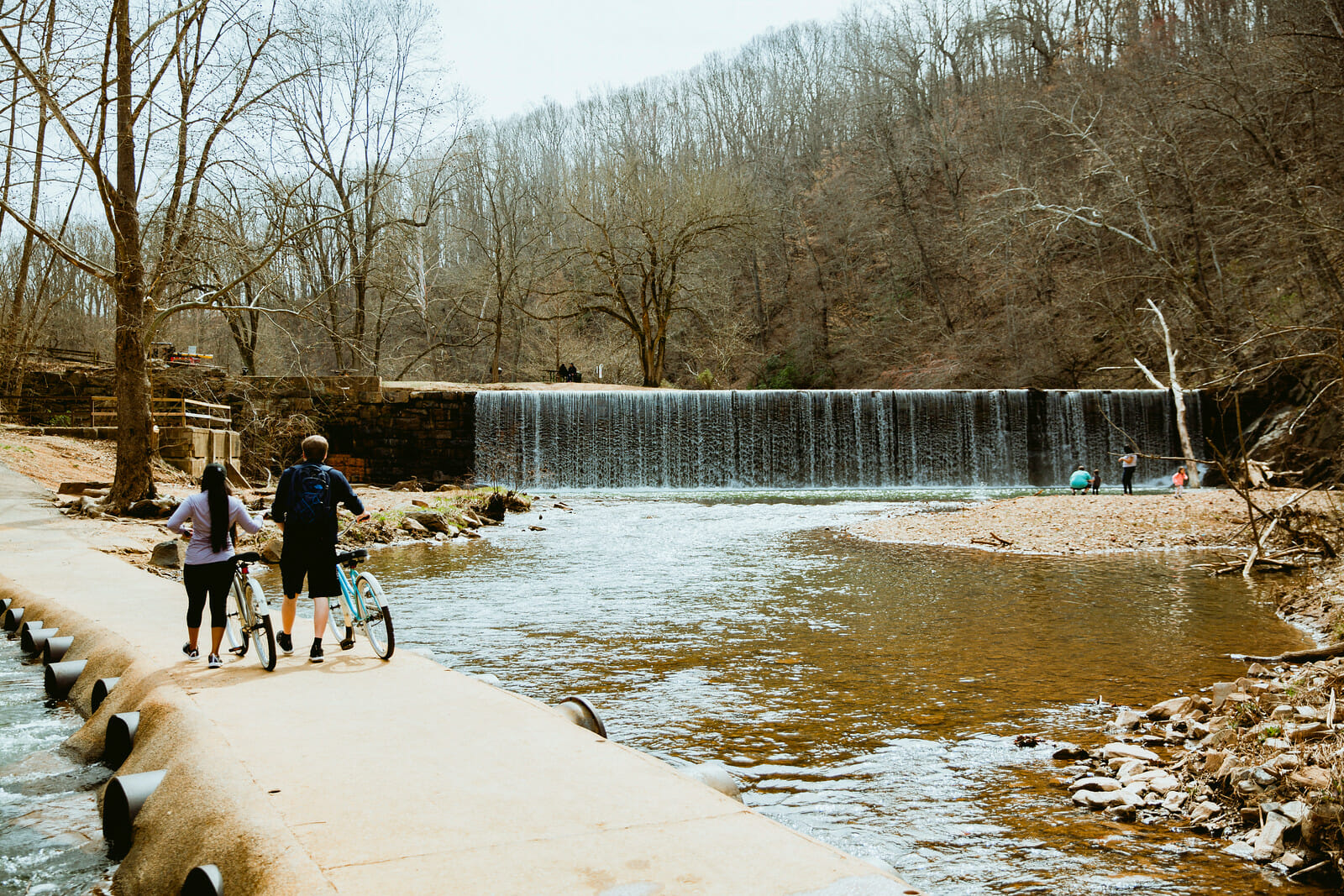 The Best LYH Bike Trails - LYH – Lynchburg Tourism