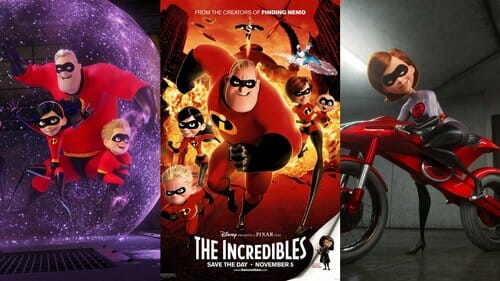 Movies in the Park - The Incredibles - LYH – Lynchburg Tourism