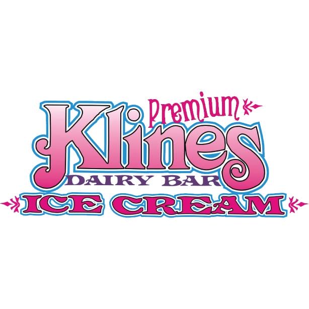 Klines ice deals cream