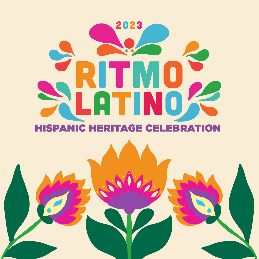 Ritmo Latino: A Vibrant Fiesta of Hispanic Heritage - LYH